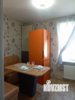 1-к квартира, посуточно, 31м2, 8/10 этаж
