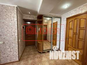 3-к квартира, на длительный срок, 68м2, 5/5 этаж