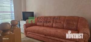 2-к квартира, на длительный срок, 46м2, 1/2 этаж