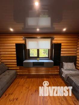 2-к квартира, посуточно, 35м2, 1/2 этаж