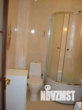 1-к квартира, посуточно, 31м2, 3/5 этаж