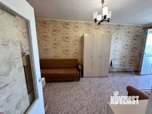 1-к квартира, на длительный срок, 32м2, 5/5 этаж