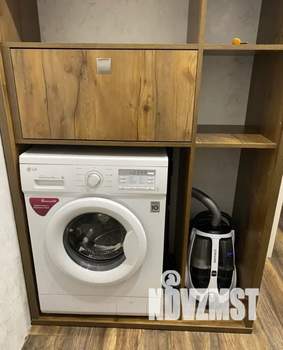 1-к квартира, посуточно, 44м2, 5/9 этаж