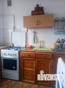 1-к квартира, на длительный срок, 39м2, 3/5 этаж