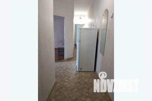2-к квартира, посуточно, 46м2, 5/5 этаж