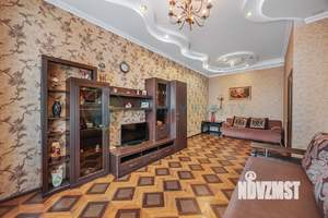 1-к квартира, на длительный срок, 47м2, 4/4 этаж