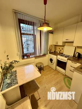 2-к квартира, на длительный срок, 49м2, 3/4 этаж