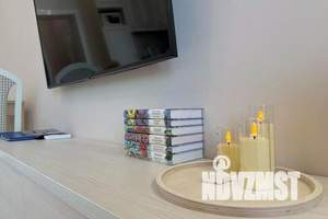 1-к квартира, посуточно, 40м2, 1/10 этаж