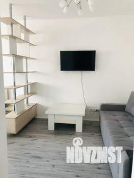 1-к квартира, посуточно, 36м2, 9/10 этаж