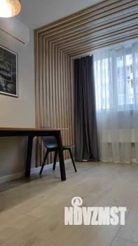 1-к квартира, на длительный срок, 38м2, 5/10 этаж
