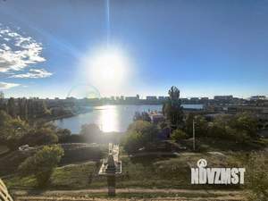 1-к квартира, на длительный срок, 52м2, 4/10 этаж