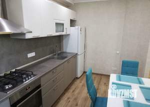 1-к квартира, на длительный срок, 46м2, 1/10 этаж