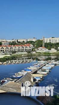 Студия квартира, посуточно, 12м2, 4/4 этаж