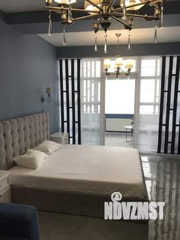 2-к квартира, посуточно, 48м2, 12/13 этаж