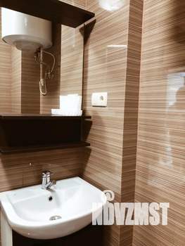 1-к квартира, посуточно, 33м2, 2/4 этаж