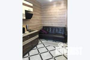 1-к квартира, посуточно, 38м2, 5/7 этаж