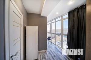 Студия квартира, посуточно, 30м2, 3/5 этаж