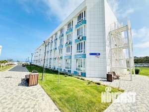 2-к квартира, посуточно, 24м2, 1/2 этаж