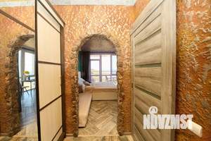 Студия квартира, посуточно, 25м2, 2/4 этаж