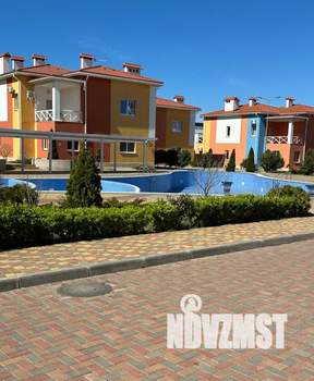 1-к квартира, посуточно, 40м2, 2/2 этаж