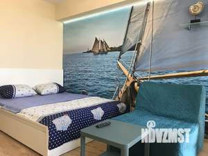 1-к квартира, посуточно, 32м2, 6/8 этаж