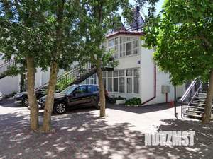 2-к квартира, посуточно, 40м2, 1/1 этаж