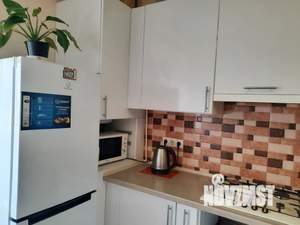 1-к квартира, посуточно, 40м2, 5/14 этаж