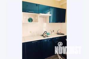 1-к квартира, посуточно, 33м2, 2/4 этаж