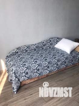 1-к квартира, посуточно, 50м2, 4/5 этаж