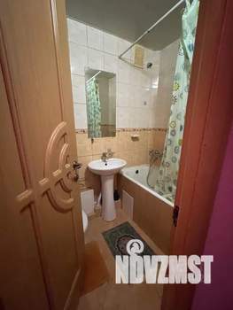 1-к квартира, посуточно, 30м2, 2/5 этаж