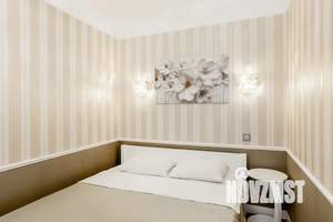 2-к квартира, посуточно, 50м2, 3/4 этаж