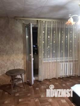 1-к квартира, на длительный срок, 38м2, 5/5 этаж