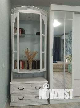 1-к квартира, посуточно, 29м2, 1/1 этаж