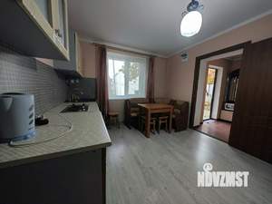 1-к квартира, на длительный срок, 30м2, 1/2 этаж