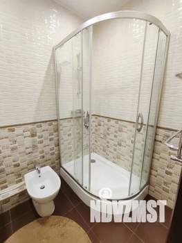 1-к квартира, посуточно, 50м2, 7/9 этаж