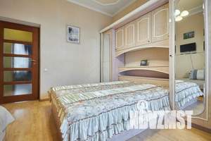 2-к квартира, посуточно, 50м2, 2/3 этаж