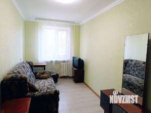 2-к квартира, на длительный срок, 55м2, 2/5 этаж