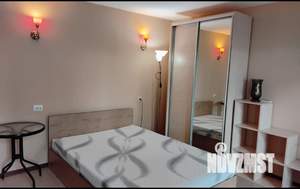 Студия квартира, на длительный срок, 20м2, 1/2 этаж