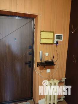 1-к квартира, посуточно, 31м2, 3/5 этаж