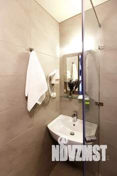 2-к квартира, посуточно, 36м2, 4/4 этаж