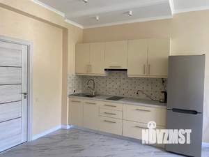 2-к квартира, посуточно, 55м2, 4/9 этаж