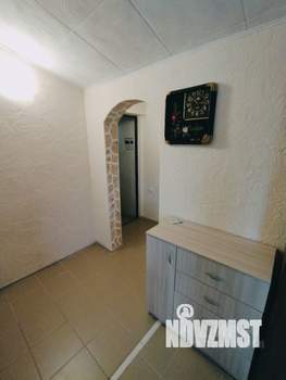 1-к квартира, на длительный срок, 23м2, 1/2 этаж