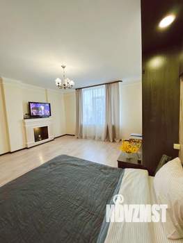 1-к квартира, посуточно, 45м2, 4/11 этаж