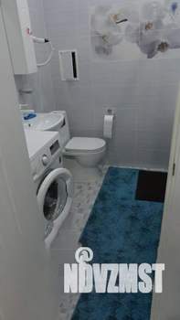 1-к квартира, посуточно, 40м2, 1/10 этаж