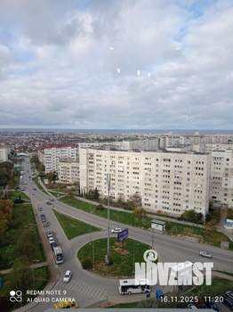 1-к квартира, на длительный срок, 40м2, 13/18 этаж