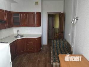 1-к квартира, на длительный срок, 40м2, 1/5 этаж