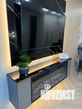 Студия квартира, посуточно, 32м2, 4/10 этаж