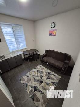 1-к квартира, на длительный срок, 40м2, 2/3 этаж