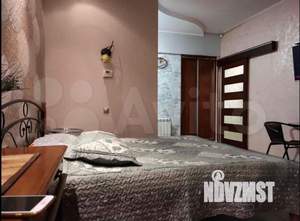 1-к квартира, на длительный срок, 40м2, 1/5 этаж