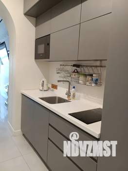 1-к квартира, посуточно, 44м2, 2/10 этаж